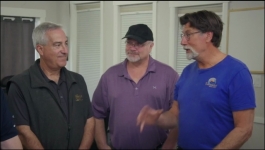 The Curse of Oak Island - Season 13 Episode 02